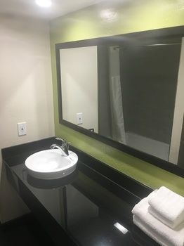 Vagabond Inn Executive - Bakersfield Downtowner Luaran gambar