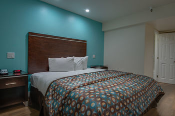 Vagabond Inn Executive - Bakersfield Downtowner Luaran gambar