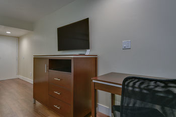 Vagabond Inn Executive - Bakersfield Downtowner Luaran gambar