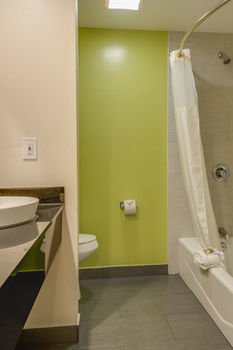 Vagabond Inn Executive - Bakersfield Downtowner Luaran gambar